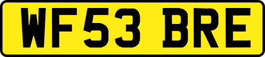 WF53BRE