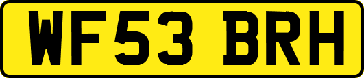 WF53BRH