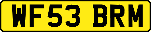 WF53BRM
