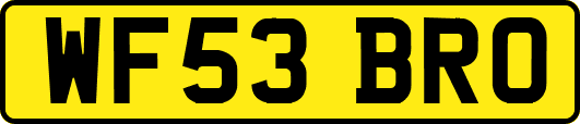 WF53BRO