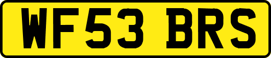 WF53BRS
