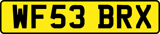 WF53BRX