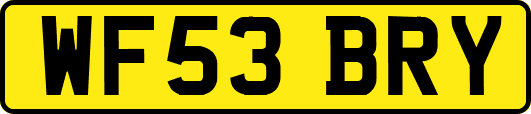 WF53BRY