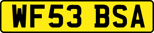 WF53BSA