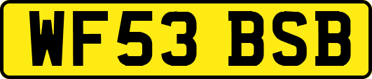 WF53BSB