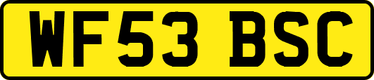 WF53BSC