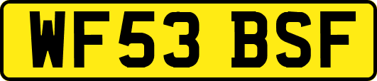 WF53BSF