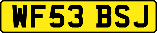 WF53BSJ