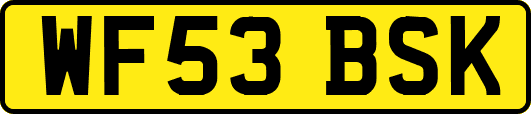 WF53BSK