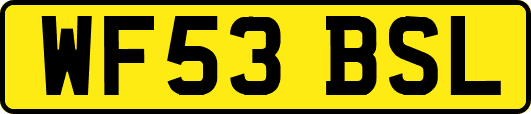 WF53BSL