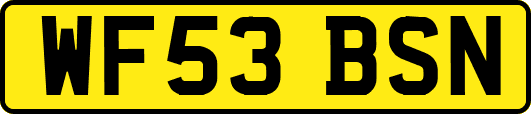 WF53BSN