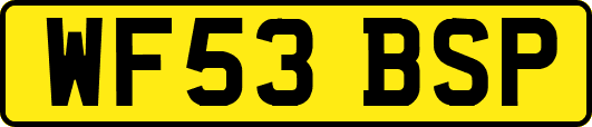 WF53BSP