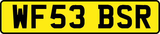 WF53BSR