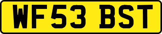 WF53BST