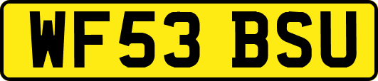 WF53BSU