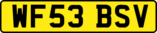 WF53BSV
