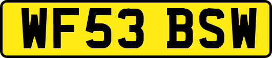 WF53BSW
