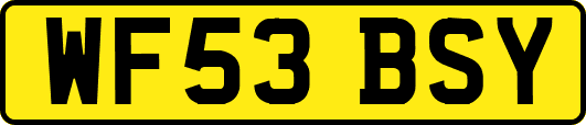 WF53BSY