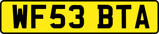 WF53BTA