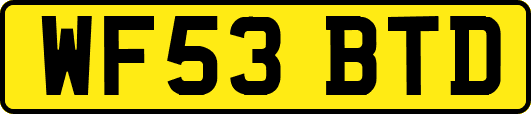 WF53BTD