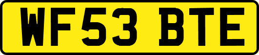 WF53BTE