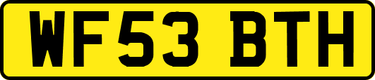 WF53BTH