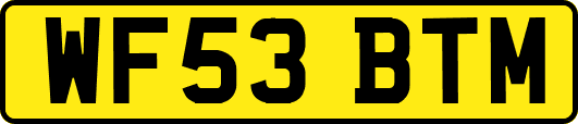 WF53BTM