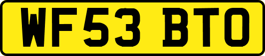 WF53BTO