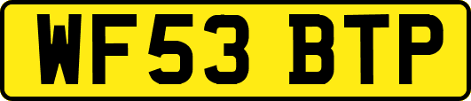 WF53BTP