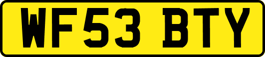 WF53BTY