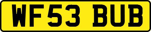WF53BUB