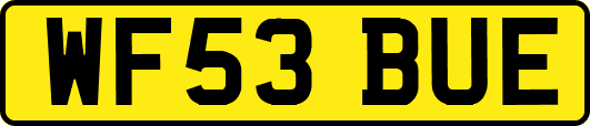 WF53BUE