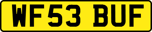 WF53BUF