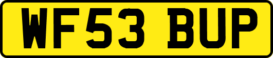 WF53BUP