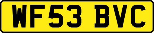 WF53BVC