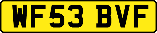 WF53BVF