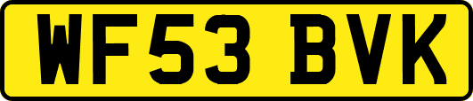 WF53BVK