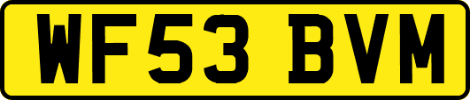 WF53BVM