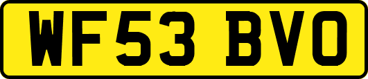 WF53BVO