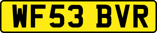 WF53BVR