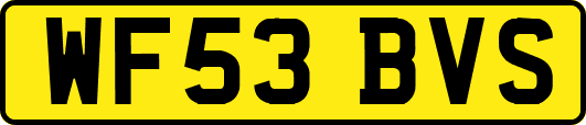 WF53BVS