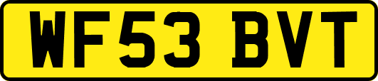 WF53BVT