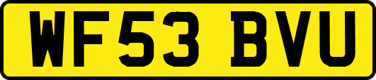 WF53BVU