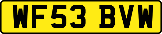 WF53BVW