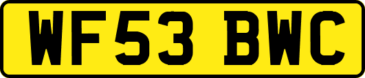 WF53BWC