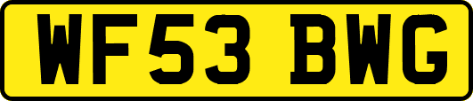 WF53BWG