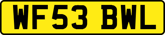 WF53BWL