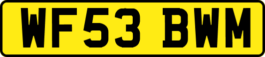 WF53BWM