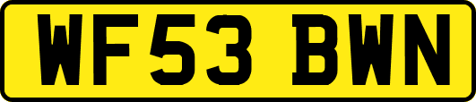WF53BWN