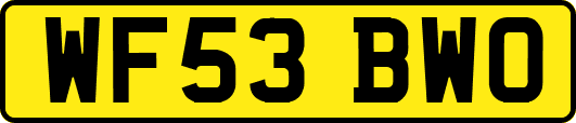 WF53BWO